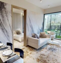The Botany At Dairy Farm (D23), Condominium #526816671
